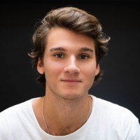 MIDAS Employee Alonso Azcárraga's profile photo