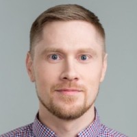 Rubius Employee Sergey Dorofeev's profile photo