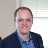 KND Digital Employee Douglas Miller's profile photo