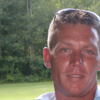 Regeneron Employee Billy Pierce's profile photo