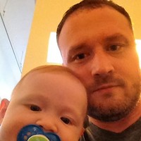 Defense Logistics Agency Employee Steven Moe's profile photo