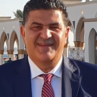Reliance Infosystems Employee Ehab Shafei's profile photo