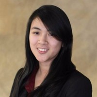 Accenture Employee Florence Chen's profile photo