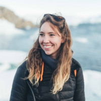 Students on Ice Foundation Employee Mary Paquet's profile photo