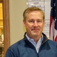 Life Alive Café Employee Chris Hogan's profile photo