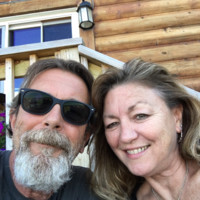 Associated Employee Randy Straley's profile photo