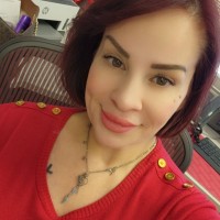 Erika Ochoa Email