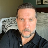 Affinity Group Retail Employee Brian Egan's profile photo