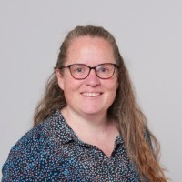 Canterbury Christ Church University Employee Mary Woolley's profile photo