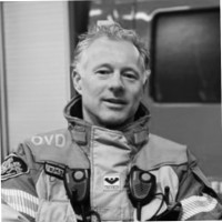Veiligheidsregio Amsterdam-Amstelland Employee Edward Schouten's profile photo