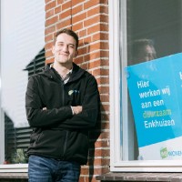 Welwonen: voor wonen én welzijn! Employee Ferdy Wever's profile photo