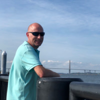 Illinois Department of Juvenile Justice Employee Noah Boudreau's profile photo