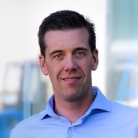 Signify Employee Lars van der Meulen's profile photo