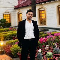 Expert Dojo Employee Kishlay Anand's profile photo