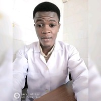 EMT Employee Adams Yakubu's profile photo