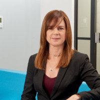Grunberg & Co Employee Sarah Dorey's profile photo