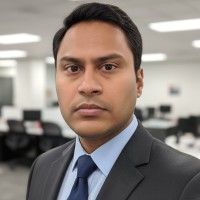 Google Employee Saurabh Srivastava's profile photo