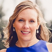 GeBBS Consulting Employee Christine Good's profile photo