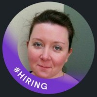 Soma Employee Sara Jensen's profile photo