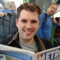 MADS Employee Willard Leeffers's profile photo