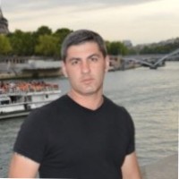 Igor Nesterov Email & Phone Number