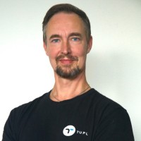 Tupl Inc. Employee Petri Hautakangas's profile photo