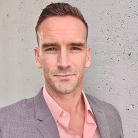 David Perry Email & Phone Number