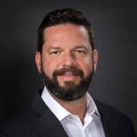 Uber Freight Employee Brad Hahn's profile photo