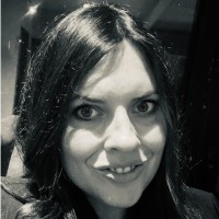 Cox Automotive Mobility Europe Employee Nicole Riley's profile photo