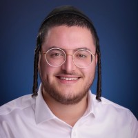 FRIDAY Employee Baruch Schwartz's profile photo