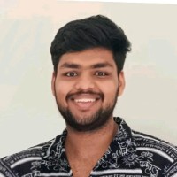 AiHello Employee Karan Shingde's profile photo