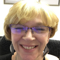 Cinder McDonald Email & Phone Number