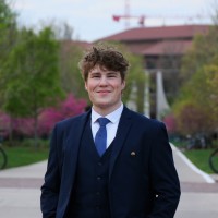 Honeywell Employee Erik Waller's profile photo