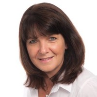 V.Ships Ship Management (India) Pvt.Ltd Employee Julie Arnold's profile photo