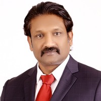 AVANTGARDE SHIPPING SOLUTIONS LLC (AGSS) Employee Jackson Varghese's profile photo