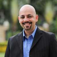 FACT Software Group Employee Gautam Agarwal's profile photo