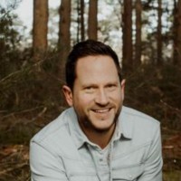 GBLT Employee Koen van Kronenburg's profile photo