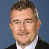 The National Gallery London Employee Steve Vandyke's profile photo