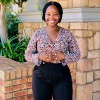 BEE Chamber Employee Zinhle Tabete's profile photo