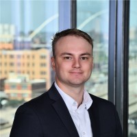 Avanci Employee Sean Calhoun's profile photo