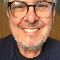 Santa Fe Community College Employee Brian Edwards's profile photo