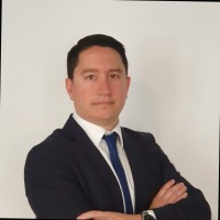 LyondellBasell Employee Alejandro Mora Sojo's profile photo