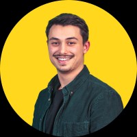 Kactus Employee Baptiste Veron's profile photo