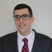 DLM Professional Employee John Tosches's profile photo