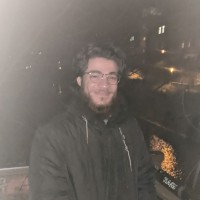 Hassan Jbara's profile photo