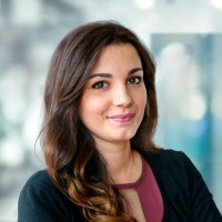 Camera di Commercio Italiana per la Svizzera Employee Ilaria Ceddia's profile photo