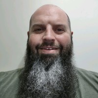 Insight Global Employee Scott McLaurin's profile photo