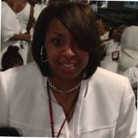 Harris Health System Employee Sonja E's profile photo