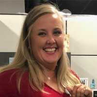 Forrest General Hospital Employee Michele Morrison's profile photo