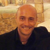 JDEvents Srl Employee Corrado Smriglio's profile photo